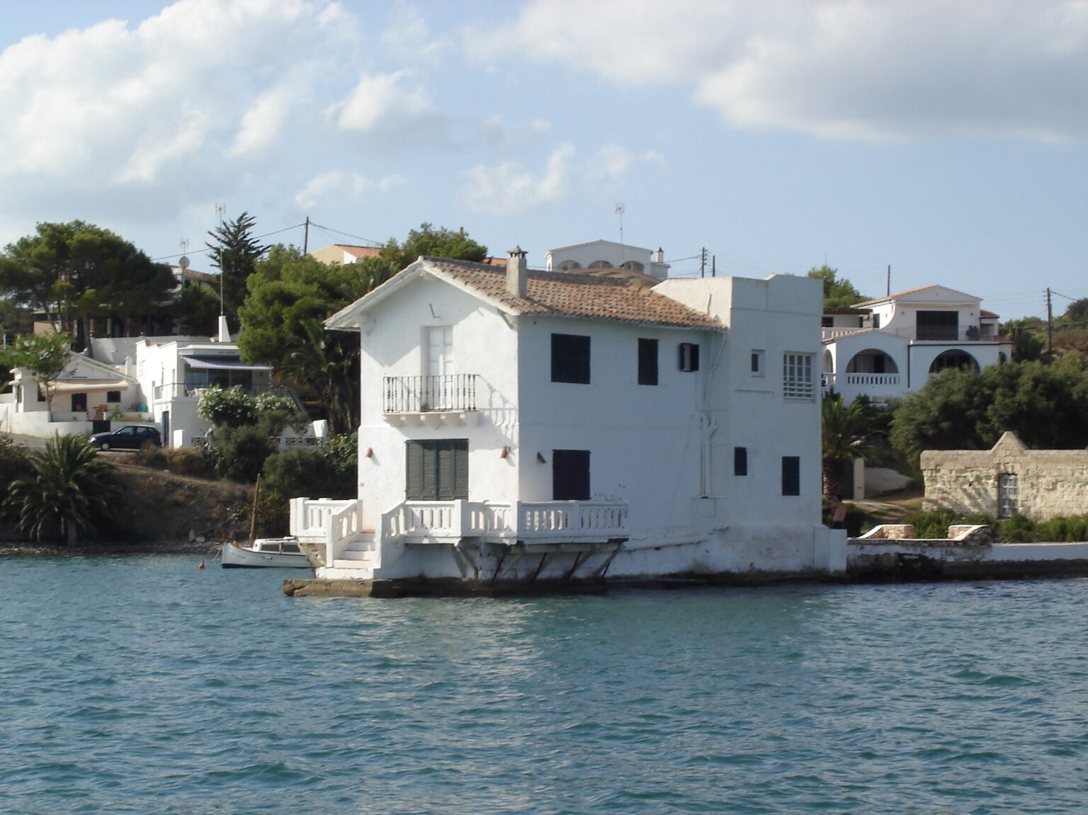 Tarifas 4